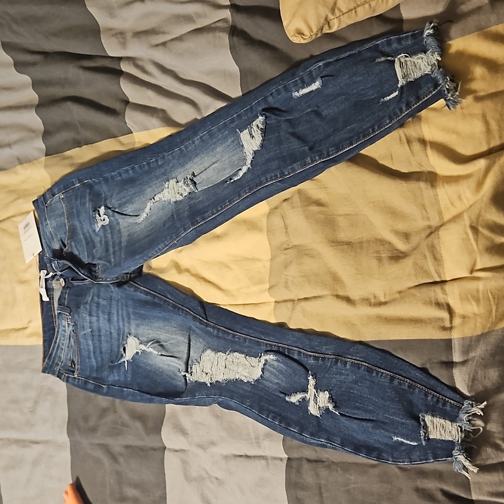Kancan jeans